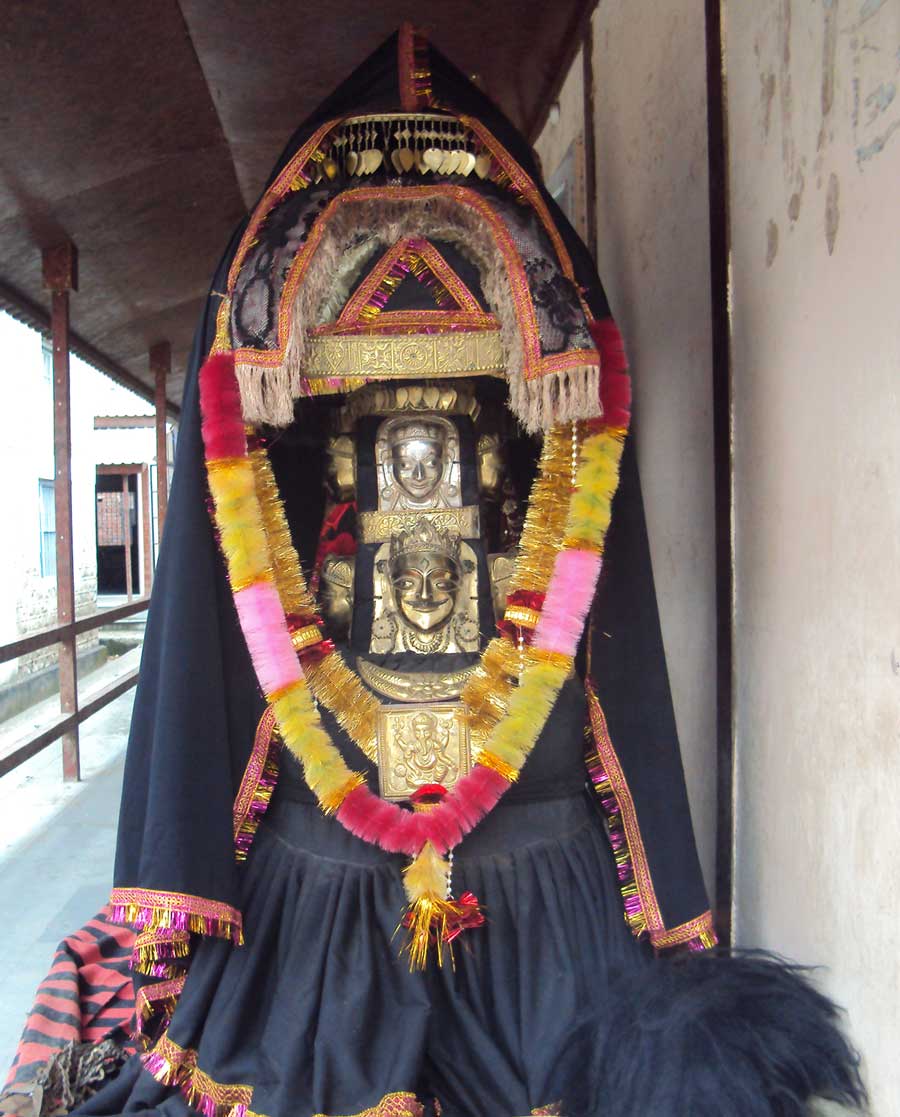 Images Shani Dev Mandi District